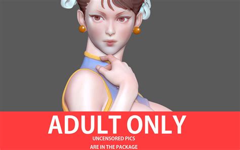 After a <b>naked Chun Li</b> scandalised a fighting game tournament, Capcom sounds the alarm about PC game modding: 'There are a number of mods that are offensive to public order and morals'. . Naked chunli
